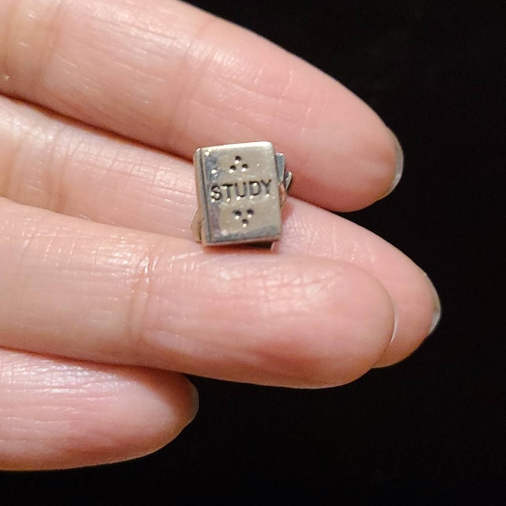 Pandora charm